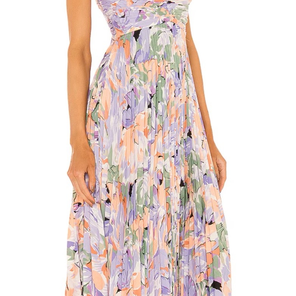 ASTR the Label Blythe Dress